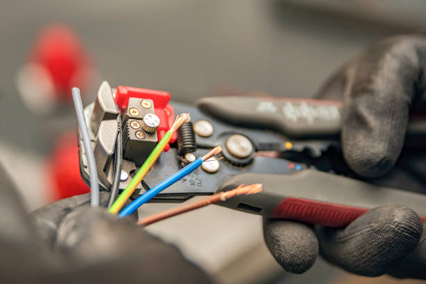 Best Residential Electrician Services  in Garden City Park, NY