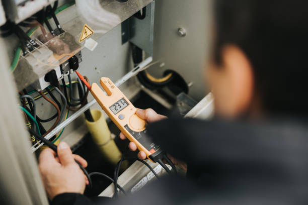 Best Electrical Upgrades for Homes  in Garden City Park, NY