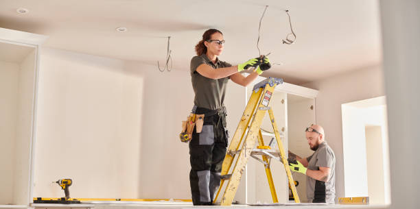 Best Electrical System Inspection  in Garden City Park, NY