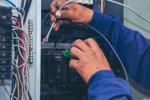 Best Electrical Repair Services  in Garden City Park, NY