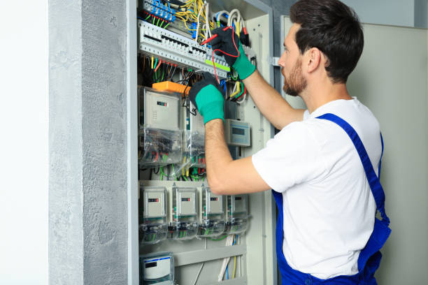 Best 24-Hour Electrician  in Garden City Park, NY