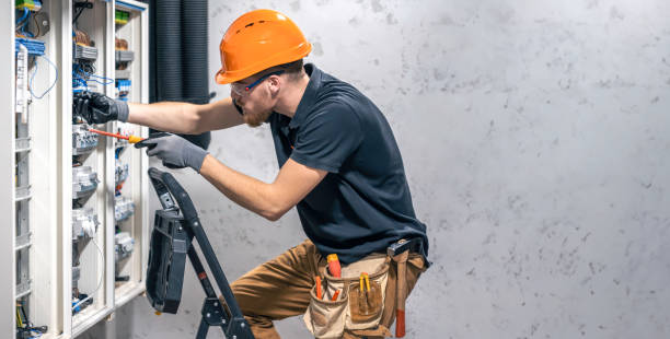 Best Electrical Wiring Services  in Garden City Park, NY