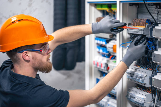 Best Electrician Near Me  in Garden City Park, NY