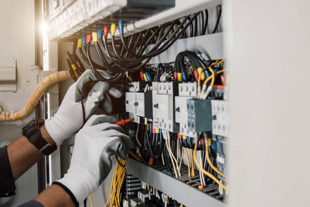 Best Electrical Installation Contractor  in Garden City Park, NY